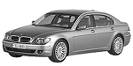 BMW E65 P1299 Fault Code