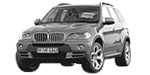 BMW E70 P1299 Fault Code