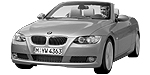 BMW E93 P1299 Fault Code