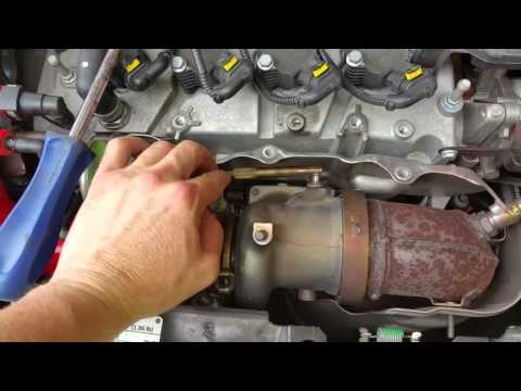 See P1299 repair manual